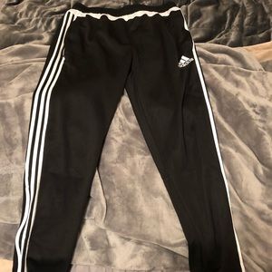 Adidas sweats